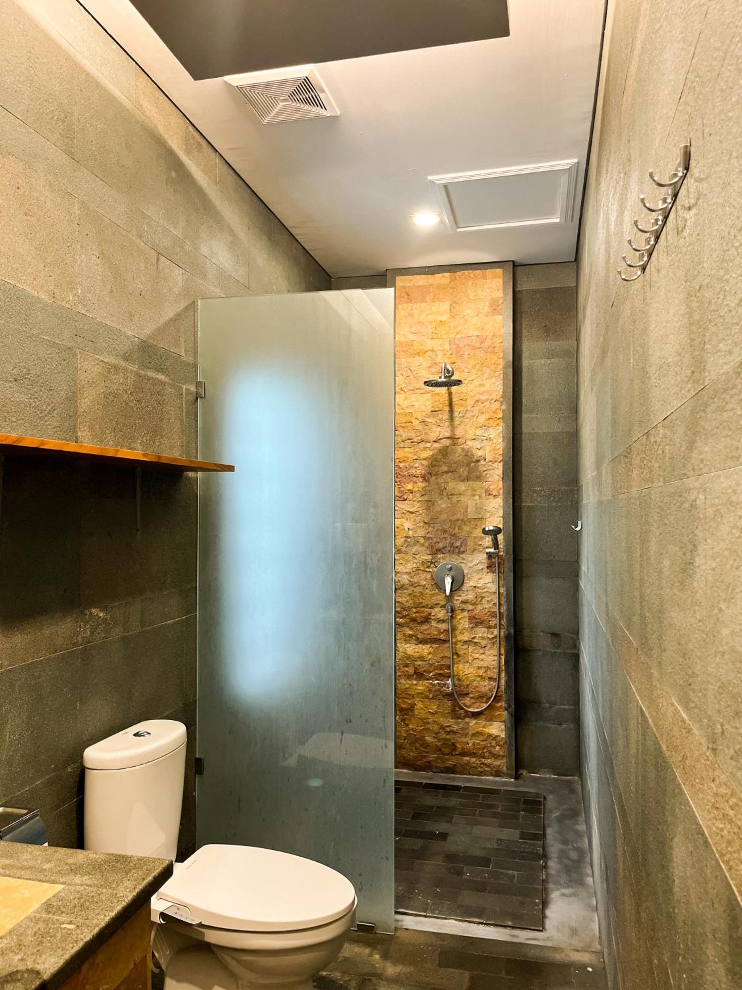 Cahya Pandawa Villa 4 Ungasan Zewnętrze zdjęcie