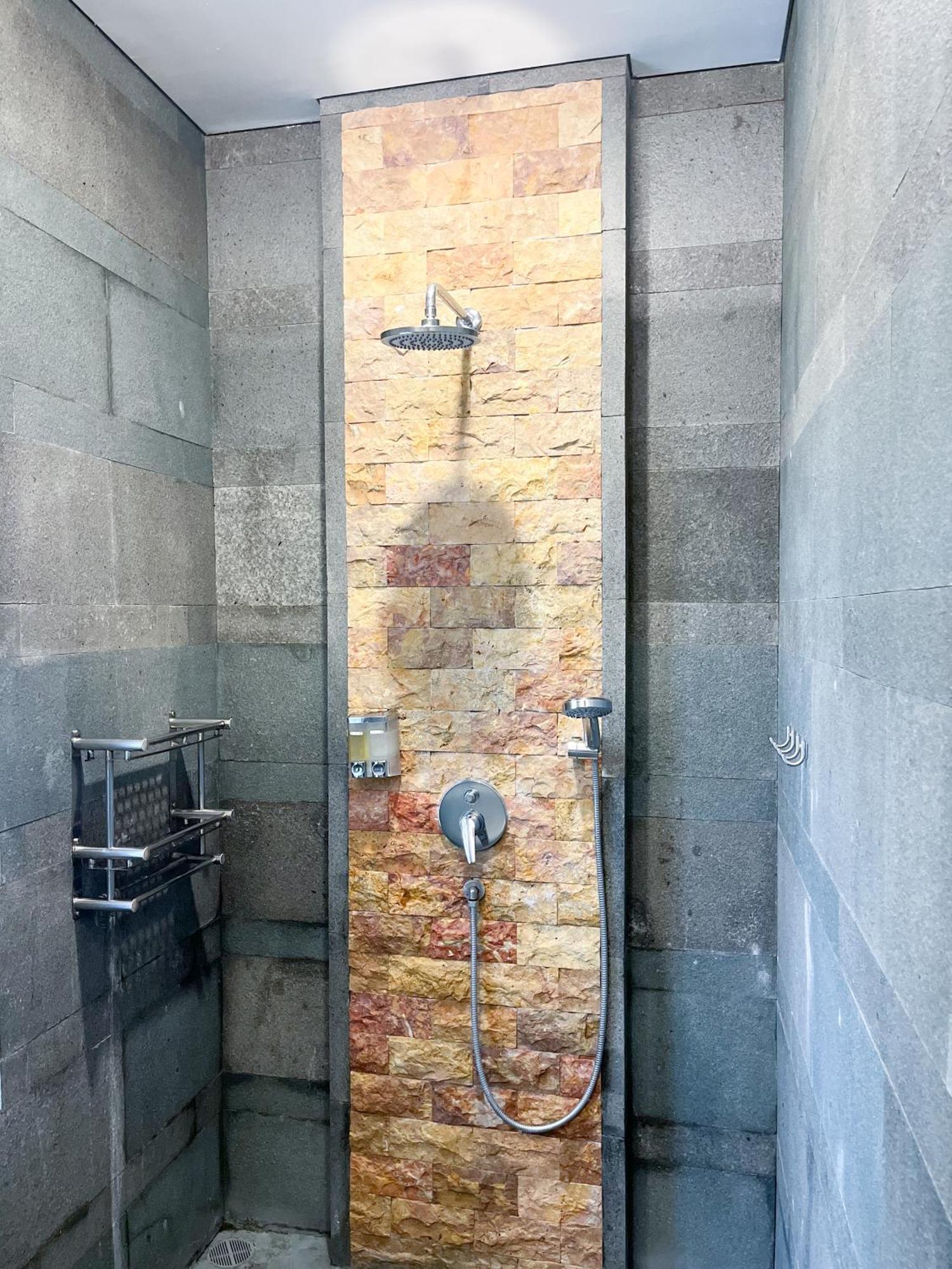 Cahya Pandawa Villa 4 Ungasan Zewnętrze zdjęcie